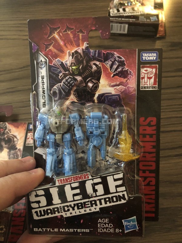 Transformers Siege War For Cybertron Preview Wave 1  (7 of 103)